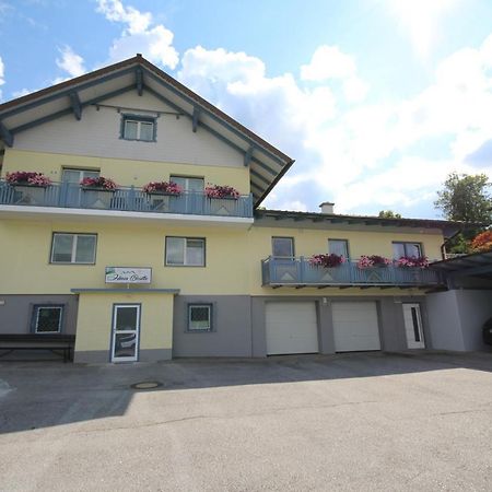 Ferienwohnung Haus Beutle Schladming Exterior foto