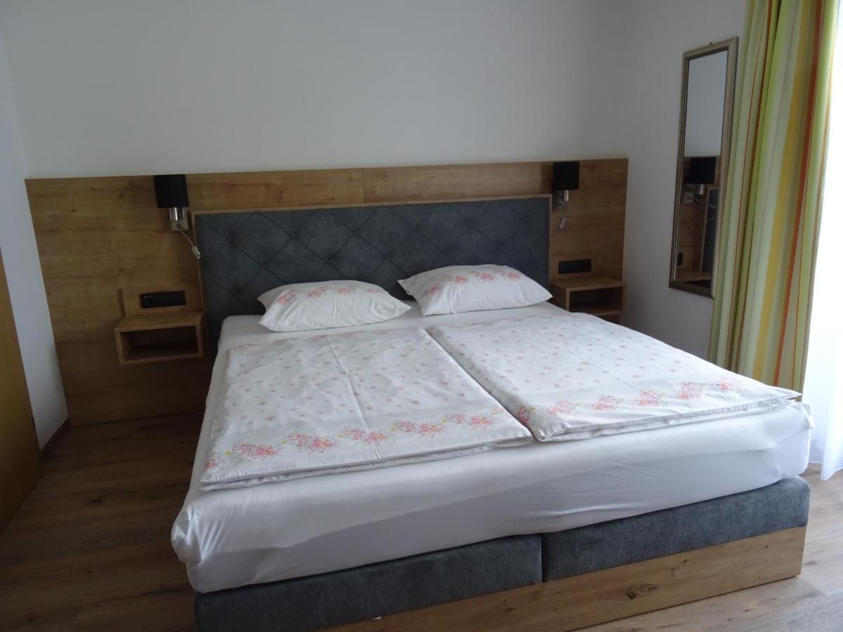 Ferienwohnung Haus Beutle Schladming Exterior foto