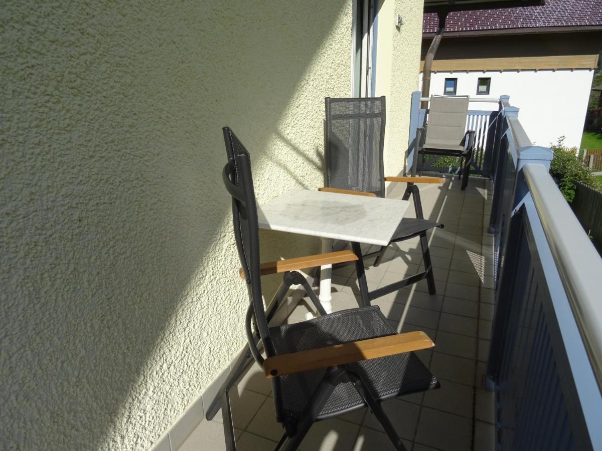 Ferienwohnung Haus Beutle Schladming Exterior foto