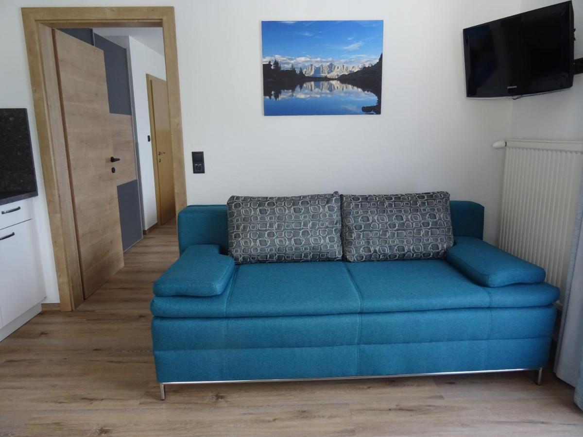 Ferienwohnung Haus Beutle Schladming Exterior foto