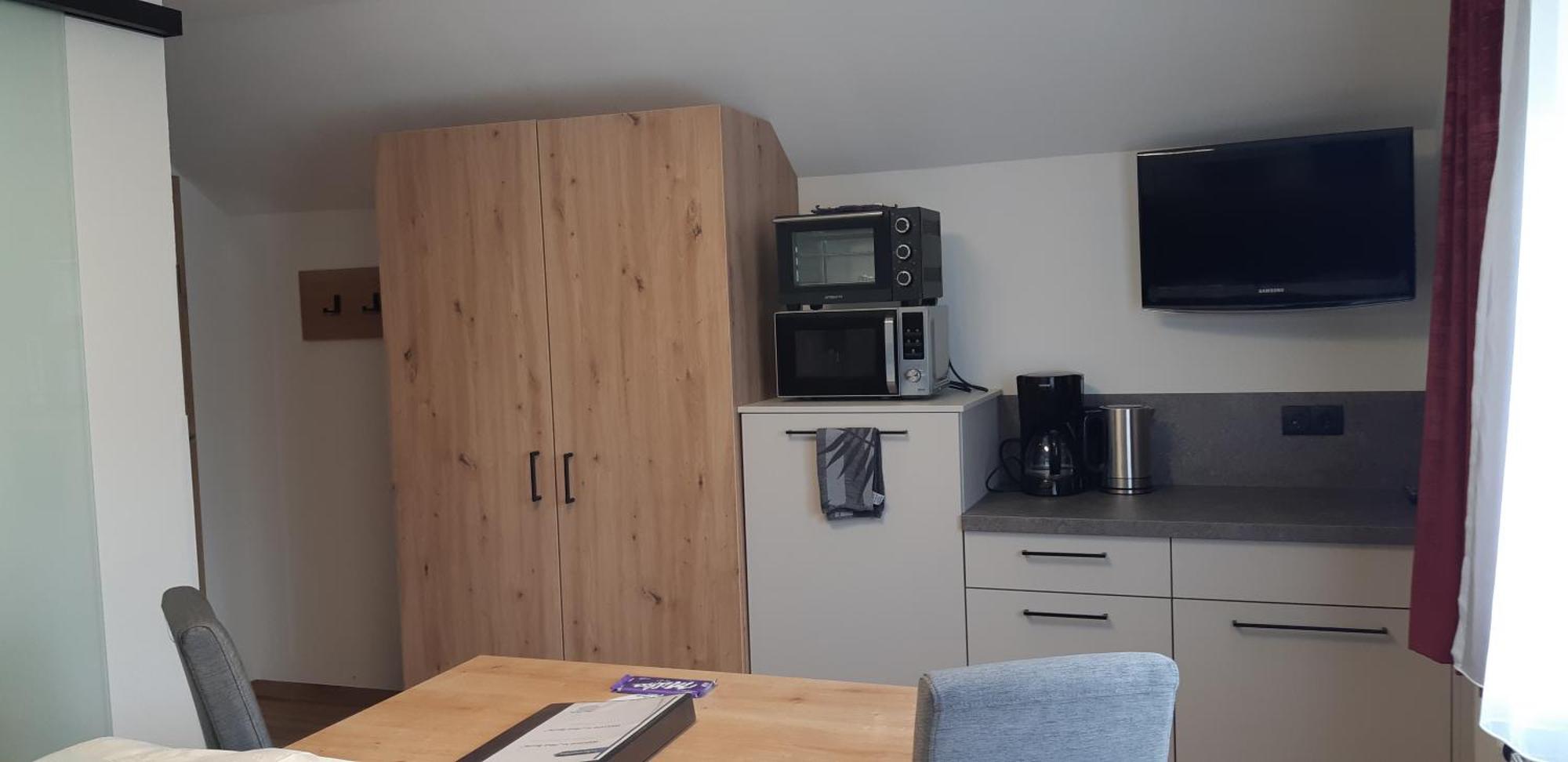 Ferienwohnung Haus Beutle Schladming Exterior foto